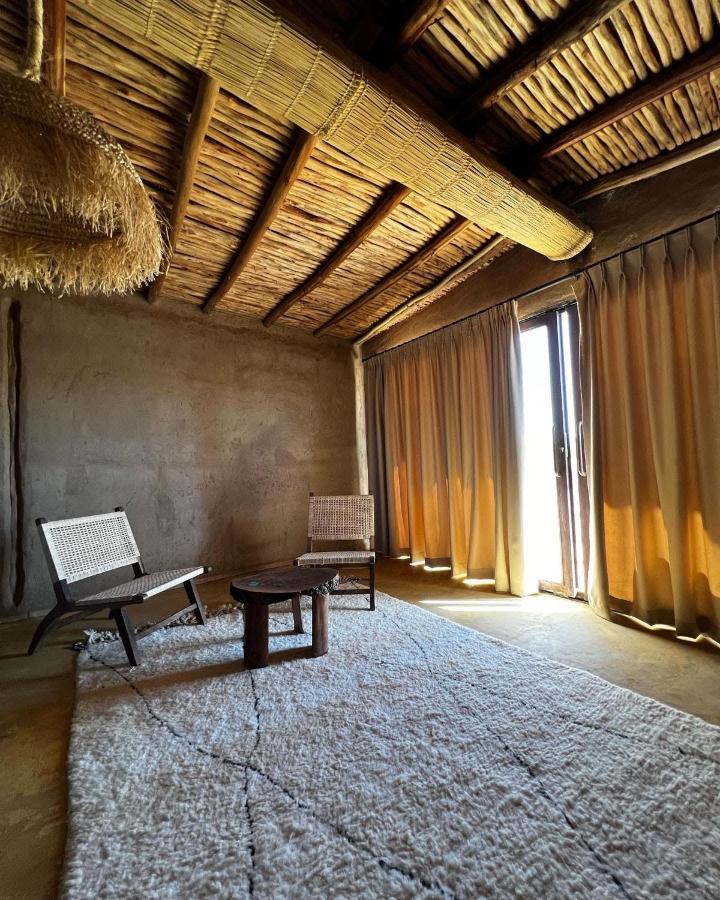 Alkamar Camp Agafay Hotel El Karia Ngoại thất bức ảnh