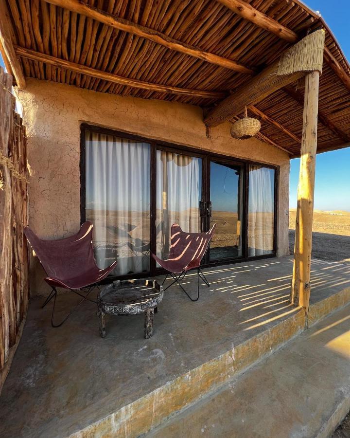Alkamar Camp Agafay Hotel El Karia Ngoại thất bức ảnh